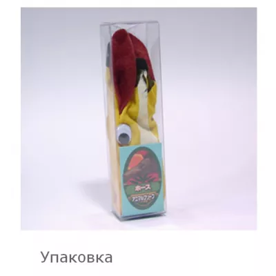 G-стринги Лошадь "Animaruburifu Horse"