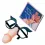 Очки с пенисом "Chin Glasses"