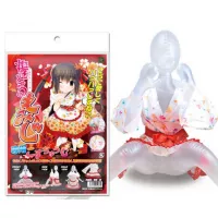 Nadeshiko Doll Costume Nadeshiko Doll Costume