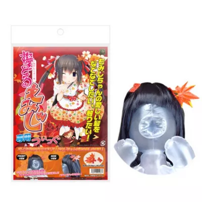 Парик "Nadeshiko Doll Wig"