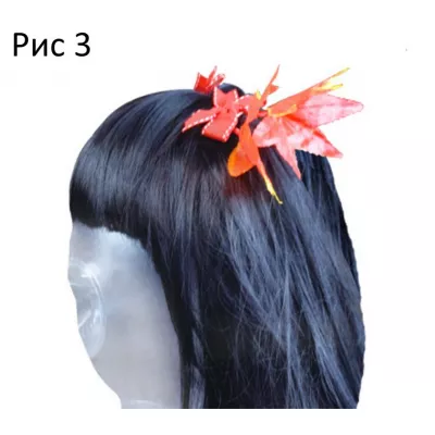 Парик "Nadeshiko Doll Wig"