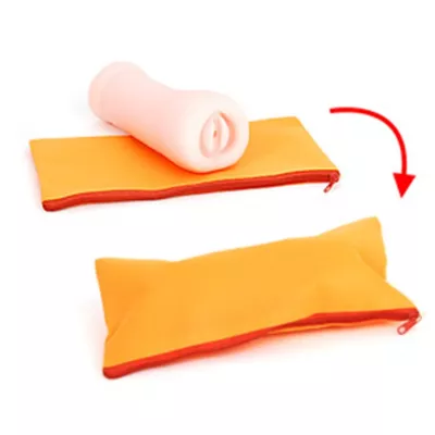 Сумочка для хранения "Toy Bag Extra-large"