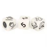 Love love Dice Love love Dice
