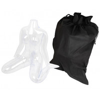 Extralarge DrawstringBag Extralarge DrawstringBag