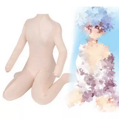 Чехол-кожа "Air Tights Usahane"