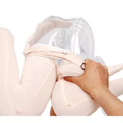 Чехол-кожа "Air Tights Usahane"
