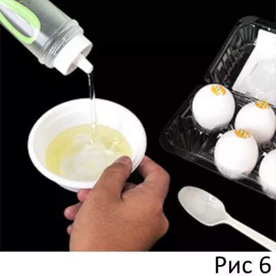 Чистящая пена ''G-PROJECT x PEPEE Hole Cleaner''