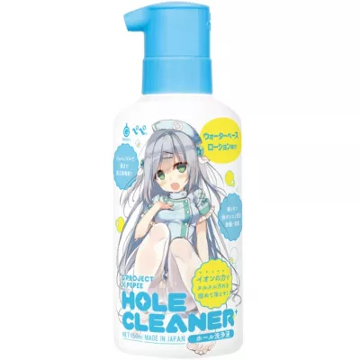 Чистящая пена ''G-PROJECT x PEPEE Hole Cleaner''