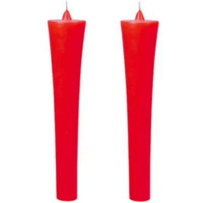 Свеча "Japan Shu Candle N50"