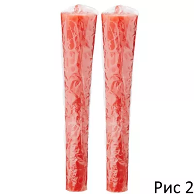 Свеча "Japan Shu Candle N50"