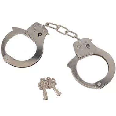 Easy Cuffs