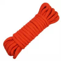 Rope Saotome Red Rope Saotome Red
