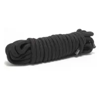Rope Saotome Black Rope Saotome Black