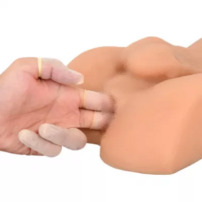 Медицинские напальчники "Medical Fingercot M"