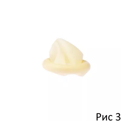 Медицинские напальчники "Medical Fingercot S"
