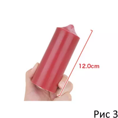 Свеча "Teion Candle Long"