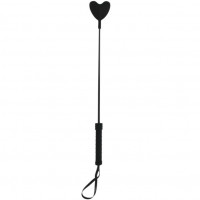 Silicone Whip Heart Silicone Whip Heart