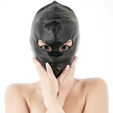Kurenai Mask