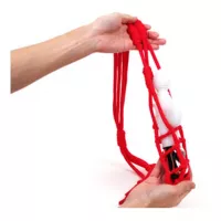 Fixed For Vibration Rope Fixed For Vibration Rope