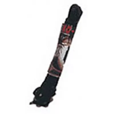 Веревка хлопковая "SM Soft Rope 20m Black"