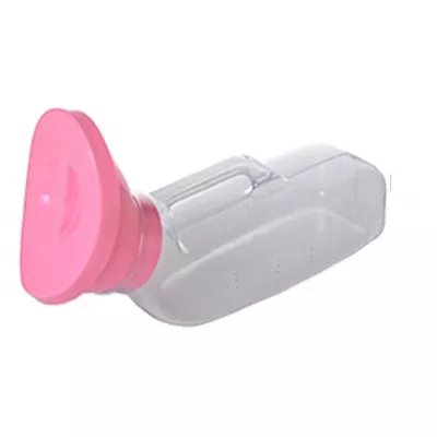 Женский мочеприемник "Urinary Device For Women"