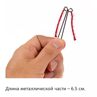 Клиторальная клипса "Marron Clip"