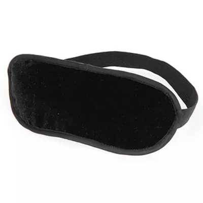 Маска на глаза "Fluffy Eye Mask"
