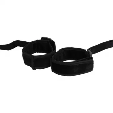 Fluffy SM Cuffs