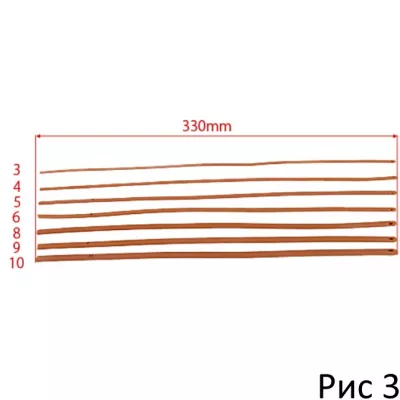 Катетер Робинсона "Robinson Catheter №3"
