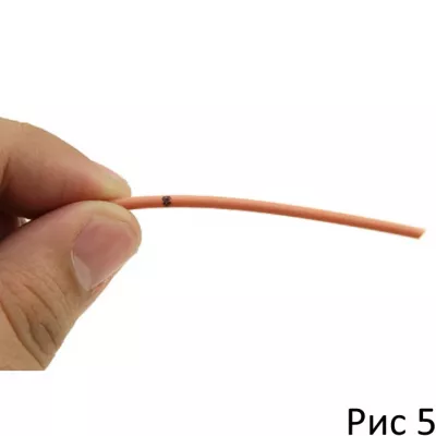 Катетер Робинсона "Robinson Catheter №3"