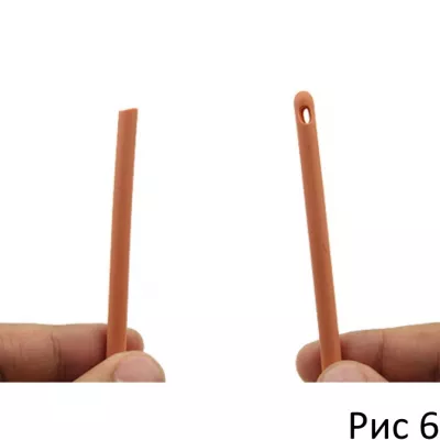 Катетер Робинсона "Robinson Catheter №3"