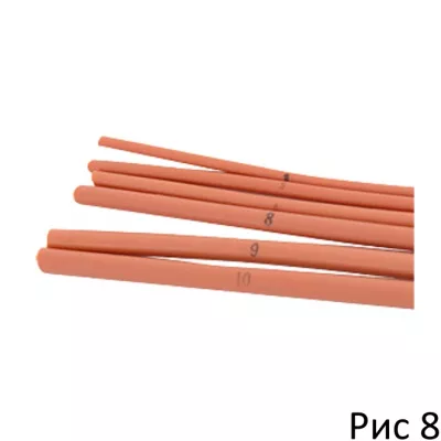 Катетер Робинсона "Robinson Catheter №3"