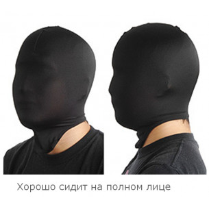 Шлем-маска "MF Mask Whole Face"