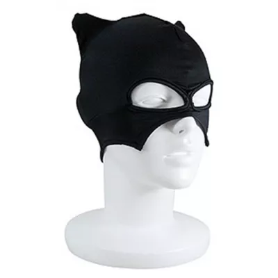 Маска кошечки "MF Cat Ears Mask"