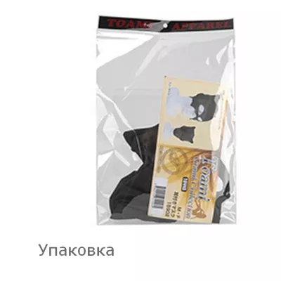 Маска кошечки "MF Cat Ears Mask"