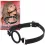 Кляп-кольцо "Silicone Gag Ring"