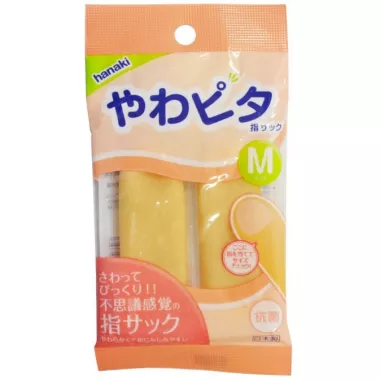 2 шт/ Yawa Finger M
