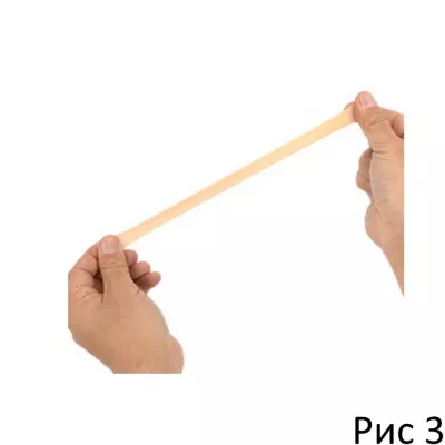Медицинские напальчники "Yawa Finger SS"