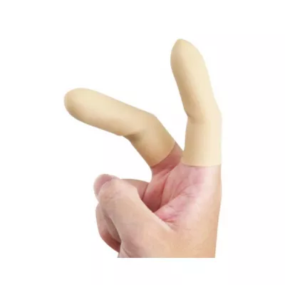 Медицинские напальчники "Yawa Finger SS"