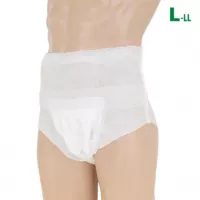 Yawaku Pantsu L-LL Yawaku Pantsu L-LL