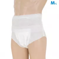 Yawaku Pantsu M-L Yawaku Pantsu M-L