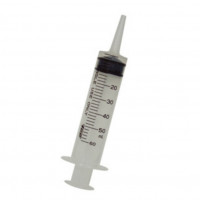 Plastic Syringe 50ml Plastic Syringe 50ml