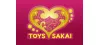 Toys Sakai