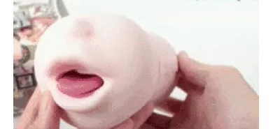 Мастурбатор рот ''The M.O.T. Tempo Hard''