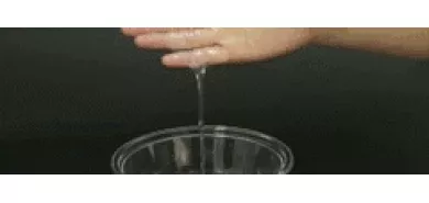 Порошок-смазка"Base of the Lubricant2"