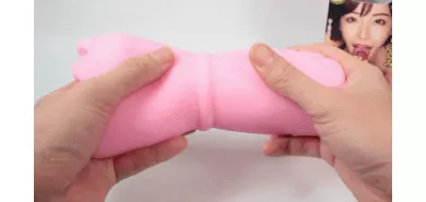 Мастурбатор ротик "R.F. Bomb Eimi Fukada"