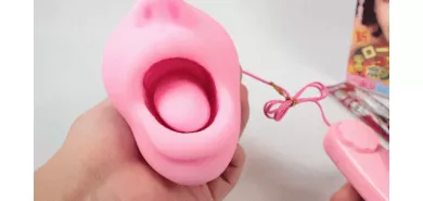 Мастурбатор ротик "R.F. Bomb Eimi Fukada"