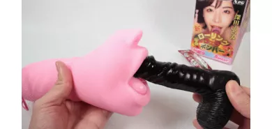 Мастурбатор ротик "R.F. Bomb Eimi Fukada"