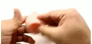 Насадка на член "Kon Katsu L size"