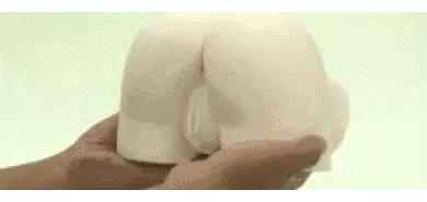 Мастурбатор попа "Hip Motchi"